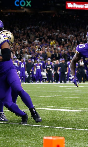 49ers defensive focus is on stopping Dalvin Cook